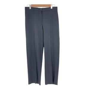 Briggs New York‎ Blue Women's Dress Pants - Size 10P